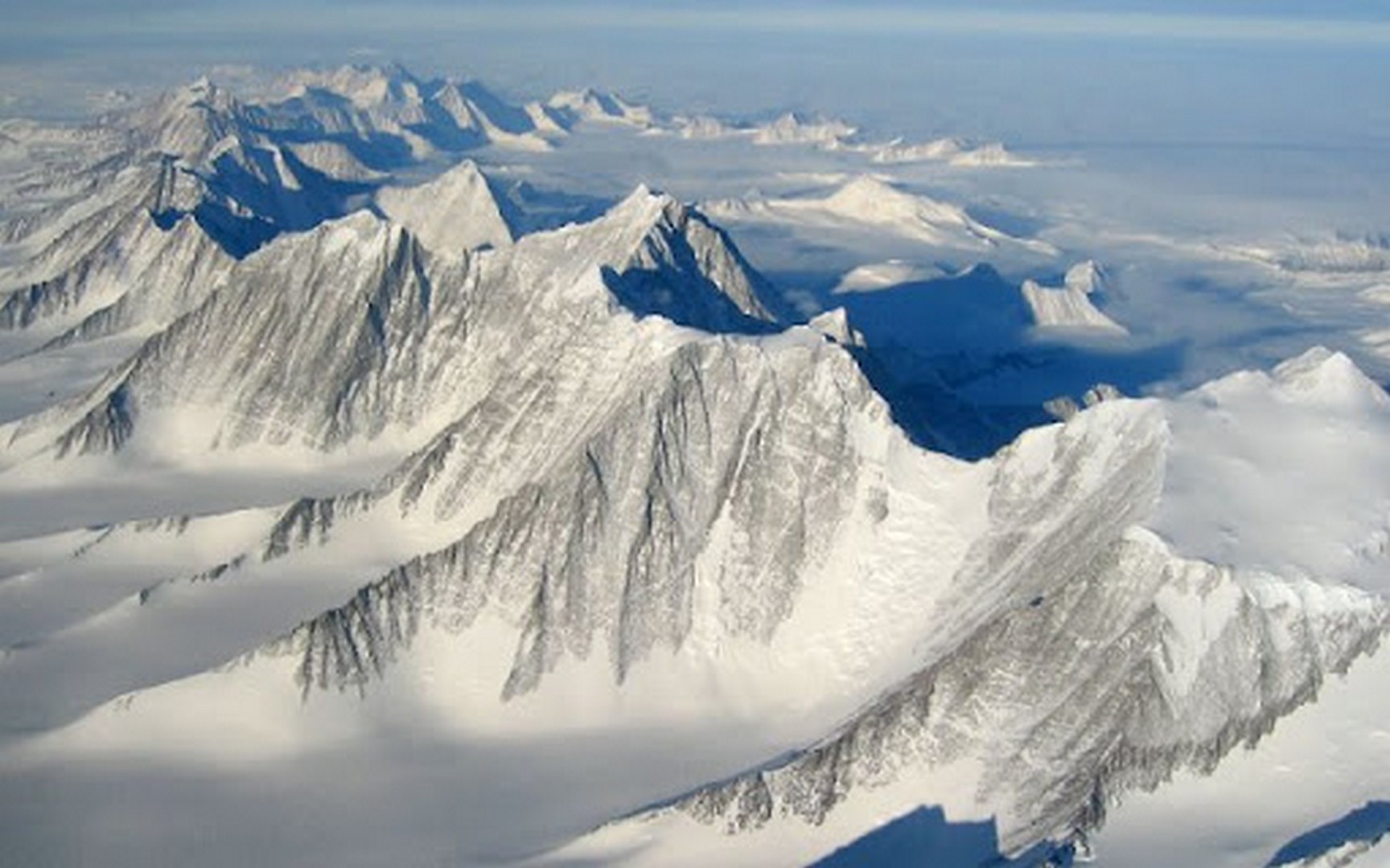 Mont Vinson